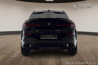 BMW X6 xDrive40d 2025