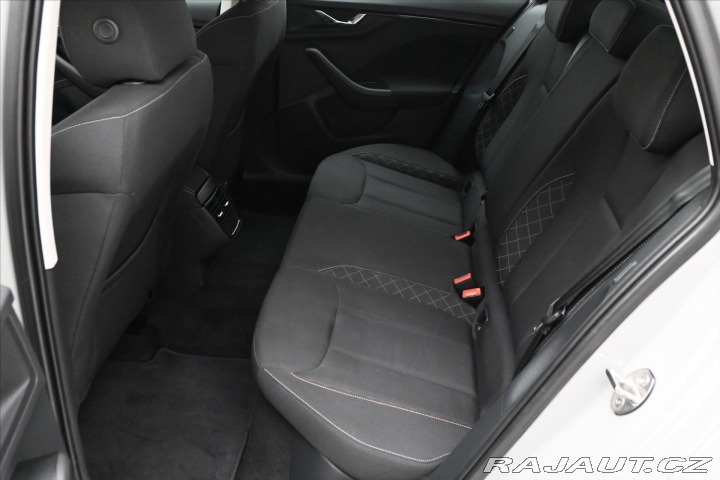 Škoda Scala 1,0 TSI 81 kW DSG Ambitio 2023