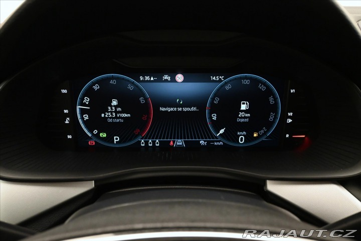 Škoda Scala 1,0 TSI 81 kW DSG Ambitio 2023