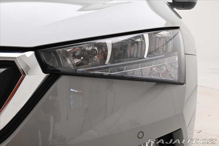Škoda Scala 1,0 TSI 81 kW DSG Ambitio 2023