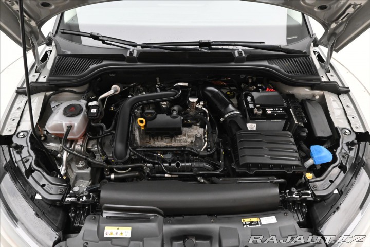 Škoda Scala 1,0 TSI 81 kW DSG Ambitio 2023