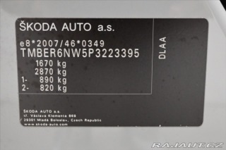 Škoda Scala 1,0 TSI 81 kW DSG Ambitio 2023