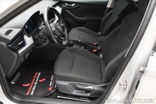 Škoda Scala 1,0 TSI 81 kW DSG Ambitio 2023