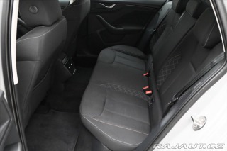 Škoda Scala 1,0 TSI 81 kW DSG Ambitio 2023