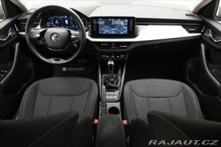 Škoda Scala 1,0 TSI 81 kW DSG Ambitio 2023