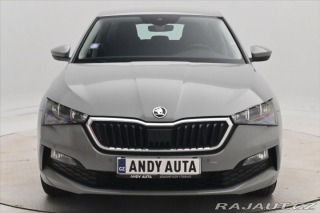 Škoda Scala 1,0 TSI 81 kW DSG Ambitio 2023