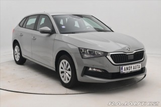 Škoda Scala 1,0 TSI 81 kW DSG Ambitio 2023