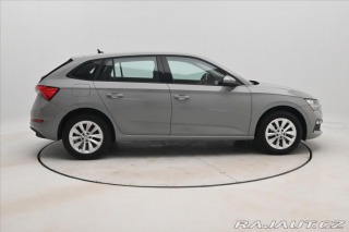 Škoda Scala 1,0 TSI 81 kW DSG Ambitio 2023