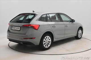 Škoda Scala 1,0 TSI 81 kW DSG Ambitio 2023