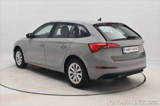 Škoda Scala 1,0 TSI 81 kW DSG Ambitio 2023