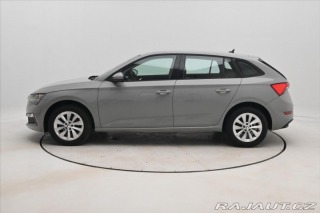 Škoda Scala 1,0 TSI 81 kW DSG Ambitio 2023