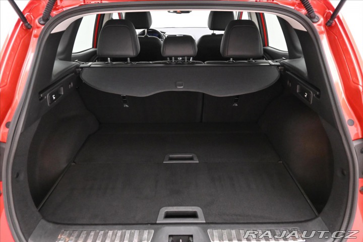 Renault Kadjar 1,3 TCe 103 kW INTENS Zár 2021