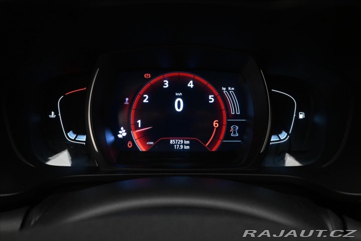 Renault Kadjar 1,3 TCe 103 kW INTENS Zár 2021