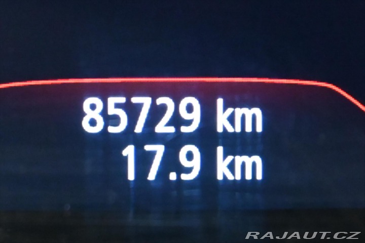 Renault Kadjar 1,3 TCe 103 kW INTENS Zár 2021
