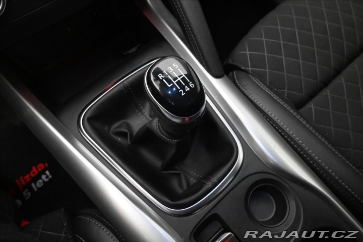 Renault Kadjar 1,3 TCe 103 kW INTENS Zár 2021
