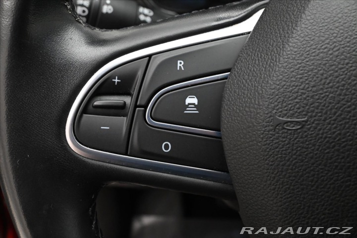 Renault Kadjar 1,3 TCe 103 kW INTENS Zár 2021