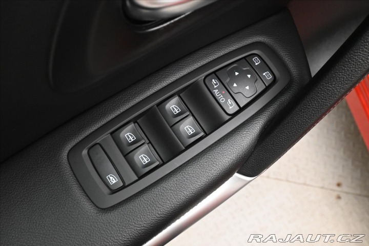 Renault Kadjar 1,3 TCe 103 kW INTENS Zár 2021