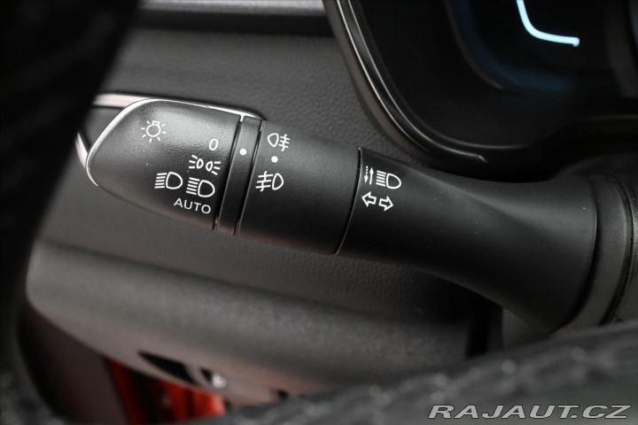 Renault Kadjar 1,3 TCe 103 kW INTENS Zár 2021