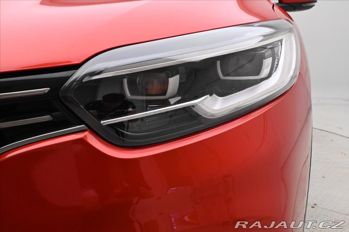 Renault Kadjar 1,3 TCe 103 kW INTENS Zár 2021
