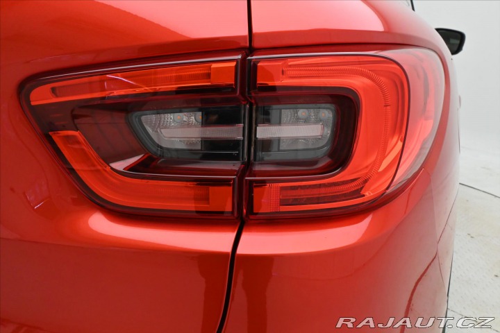 Renault Kadjar 1,3 TCe 103 kW INTENS Zár 2021