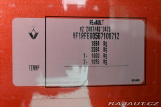 Renault Kadjar 1,3 TCe 103 kW INTENS Zár 2021