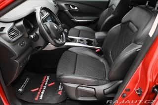 Renault Kadjar 1,3 TCe 103 kW INTENS Zár 2021