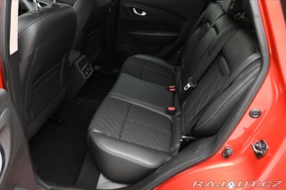 Renault Kadjar 1,3 TCe 103 kW INTENS Zár 2021