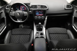 Renault Kadjar 1,3 TCe 103 kW INTENS Zár 2021