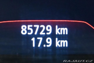 Renault Kadjar 1,3 TCe 103 kW INTENS Zár 2021