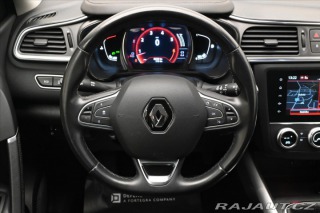 Renault Kadjar 1,3 TCe 103 kW INTENS Zár 2021