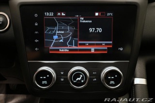 Renault Kadjar 1,3 TCe 103 kW INTENS Zár 2021