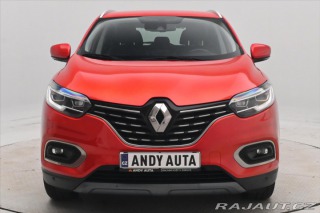 Renault Kadjar 1,3 TCe 103 kW INTENS Zár 2021