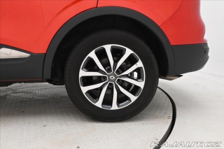 Renault Kadjar 1,3 TCe 103 kW INTENS Zár 2021