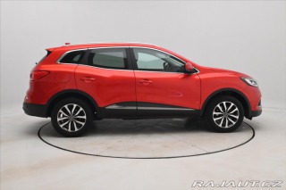 Renault Kadjar 1,3 TCe 103 kW INTENS Zár 2021