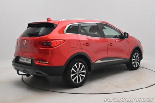Renault Kadjar 1,3 TCe 103 kW INTENS Zár 2021
