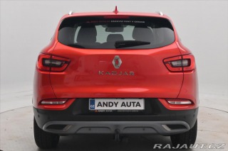 Renault Kadjar 1,3 TCe 103 kW INTENS Zár 2021