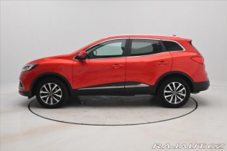 Renault Kadjar 1,3 TCe 103 kW INTENS Zár 2021