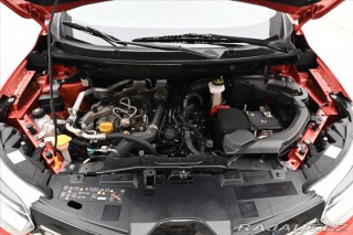 Renault Kadjar 1,3 TCe 103 kW INTENS Zár 2021