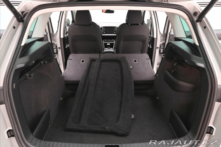 Škoda Karoq 2,0 TDI 85 kW DSG TAŽNÉ Z 2023