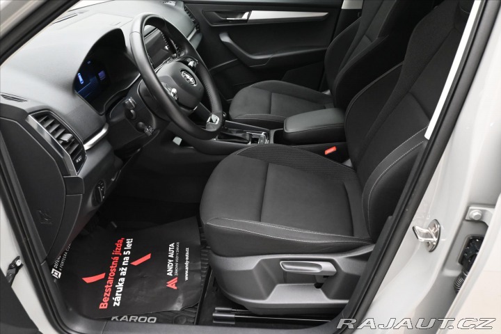 Škoda Karoq 2,0 TDI 85 kW DSG TAŽNÉ Z 2023
