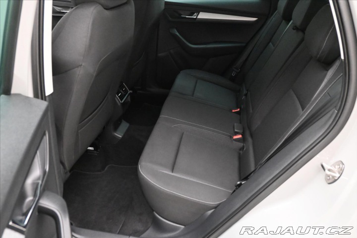 Škoda Karoq 2,0 TDI 85 kW DSG TAŽNÉ Z 2023