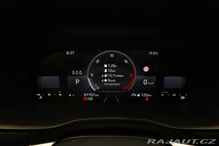 Škoda Karoq 2,0 TDI 85 kW DSG TAŽNÉ Z 2023
