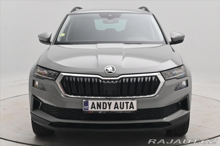 Škoda Karoq 2,0 TDI 85 kW DSG TAŽNÉ Z 2023