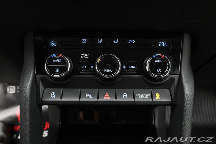 Škoda Karoq 2,0 TDI 85 kW DSG TAŽNÉ Z 2023