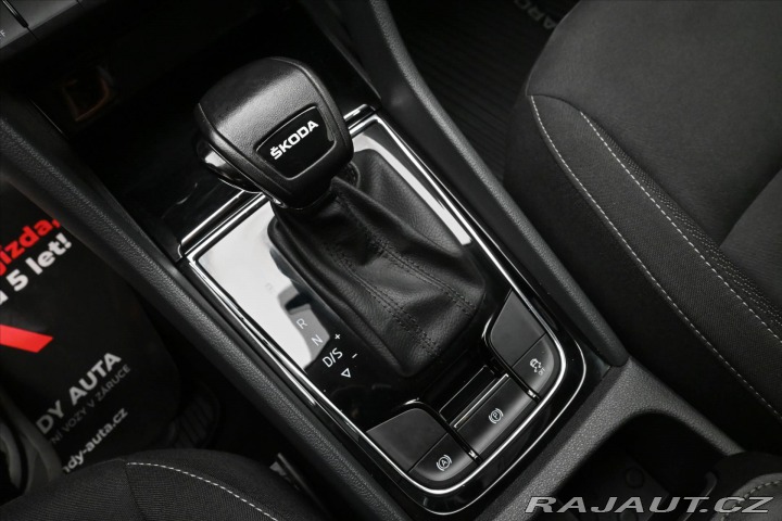 Škoda Karoq 2,0 TDI 85 kW DSG TAŽNÉ Z 2023