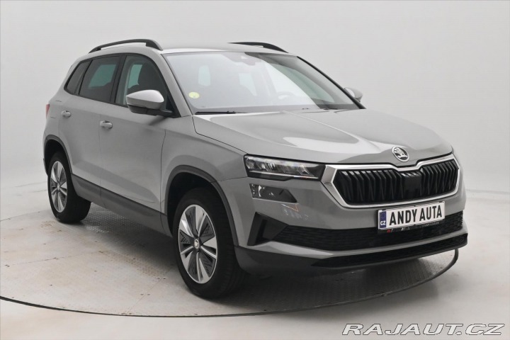 Škoda Karoq 2,0 TDI 85 kW DSG TAŽNÉ Z 2023