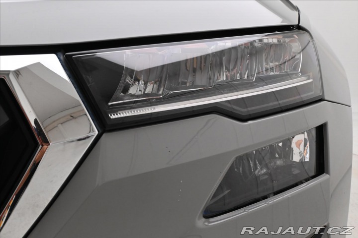 Škoda Karoq 2,0 TDI 85 kW DSG TAŽNÉ Z 2023