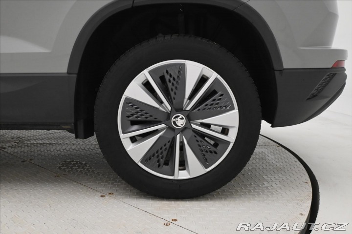 Škoda Karoq 2,0 TDI 85 kW DSG TAŽNÉ Z 2023