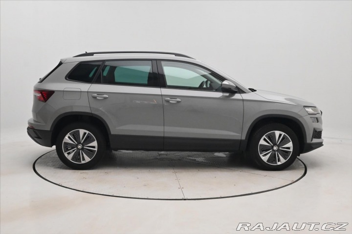 Škoda Karoq 2,0 TDI 85 kW DSG TAŽNÉ Z 2023