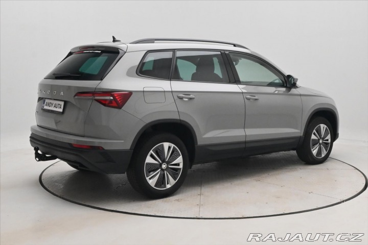 Škoda Karoq 2,0 TDI 85 kW DSG TAŽNÉ Z 2023